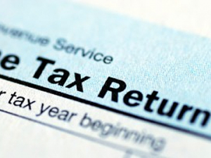 accounting software tax returns