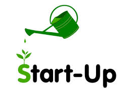 startup